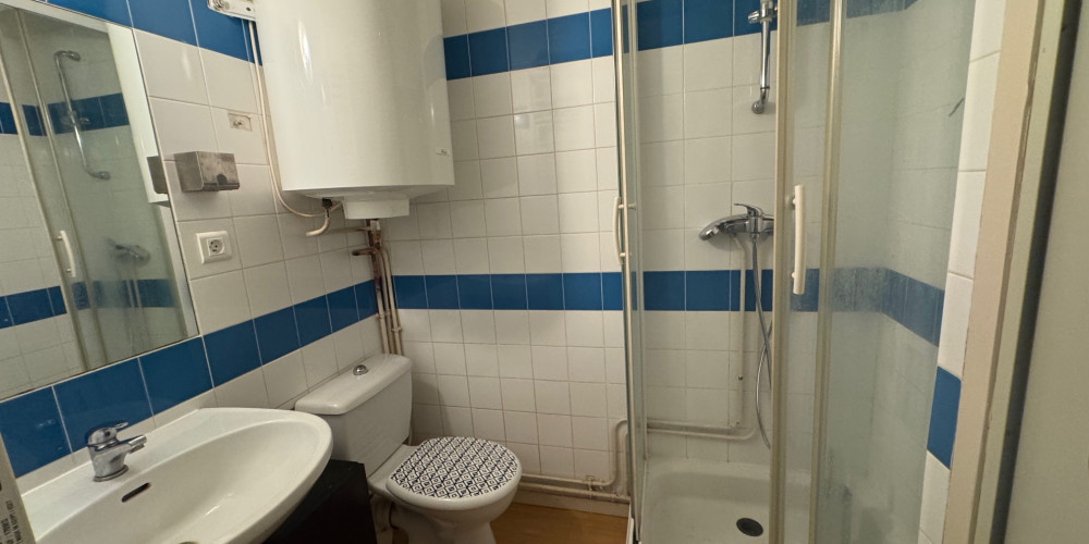 appartement à ARCACHON (33120)