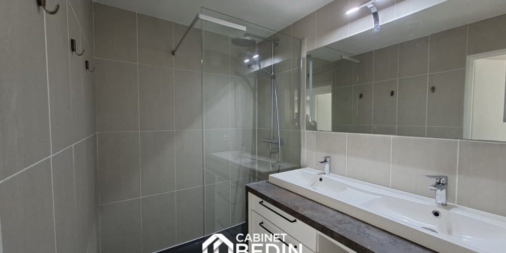 appartement à MERIGNAC (33700)