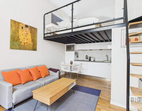 appartement  BORDEAUX