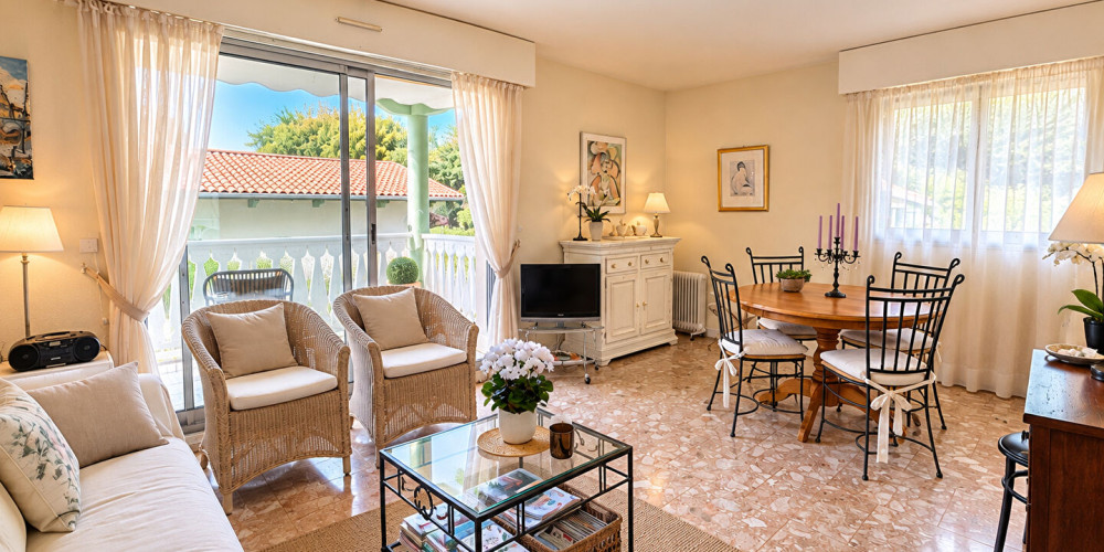 appartement à ARCACHON (33120)