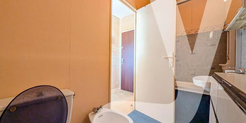 appartement à ARCACHON (33120)