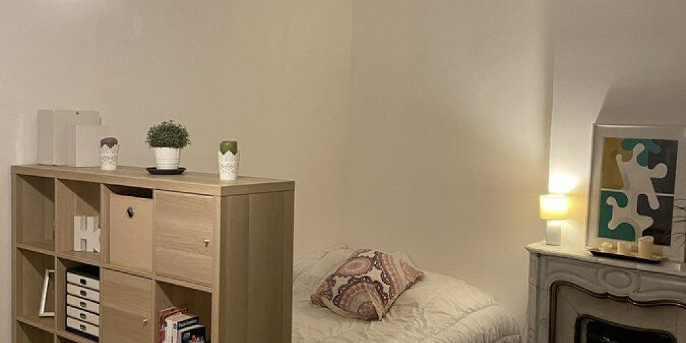 appartement à BORDEAUX (33000)