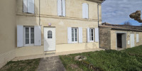 maison à BELVES DE CASTILLON (33350)