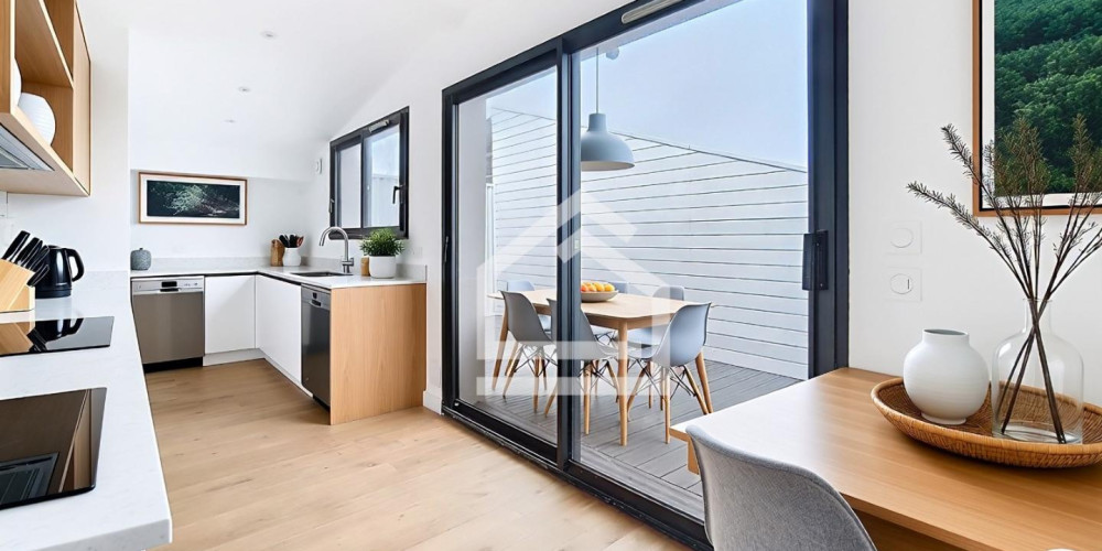 maison à TALENCE (33400)