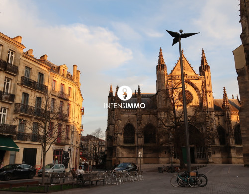 appartement  BORDEAUX