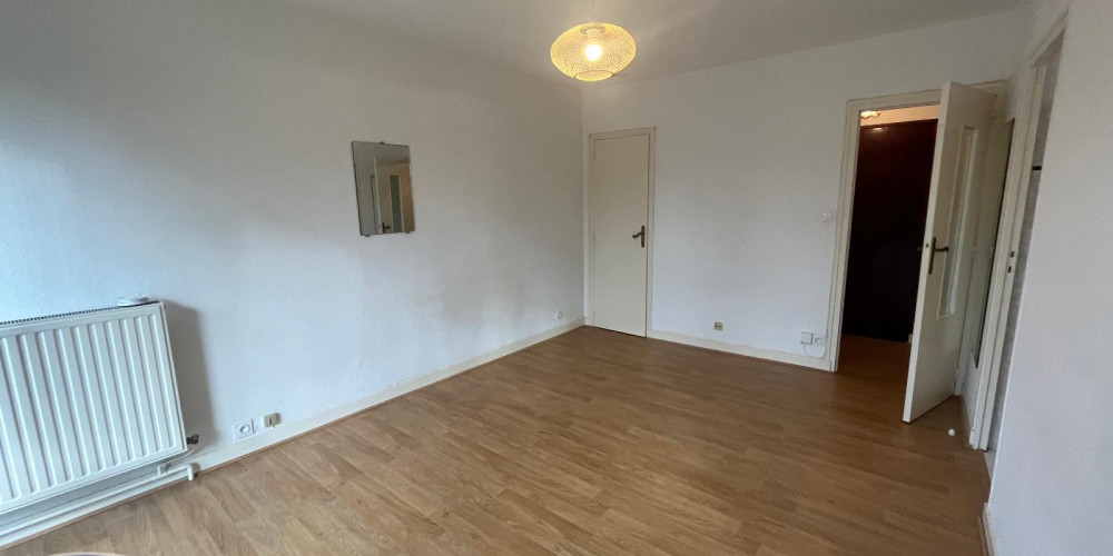 appartement à TALENCE (33400)