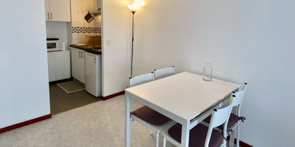 appartement à BORDEAUX (33000)