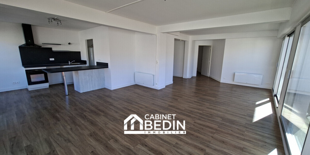 appartement à ARCACHON (33120)