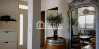 appartement à PESSAC (33600)