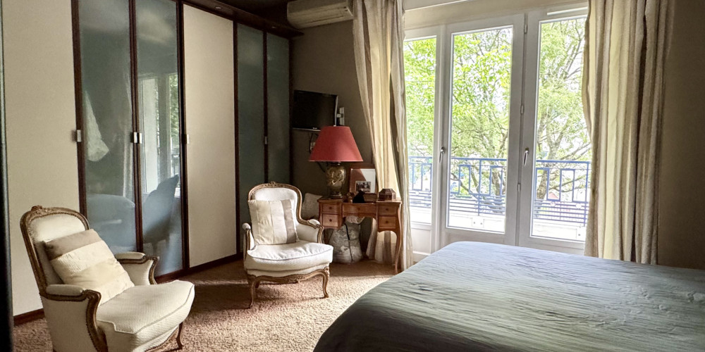 appartement à LE BOUSCAT (33110)