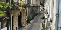 appartement à BORDEAUX (33000)