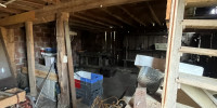 maison à LE PORGE (33680)