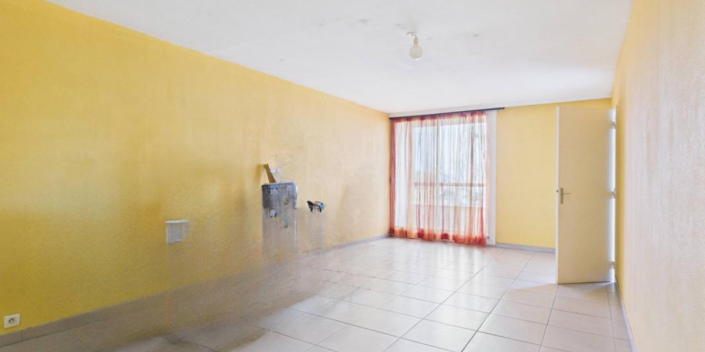 appartement à PESSAC (33600)