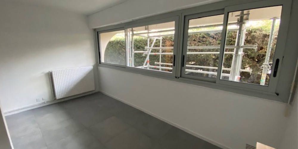 appartement à BORDEAUX (33200)