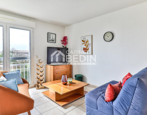 appartement  AUDENGE