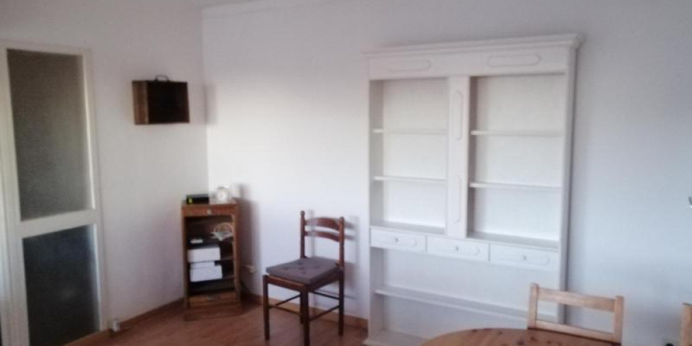 appartement à BORDEAUX (33800)
