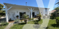 maison à GUJAN MESTRAS (33470)