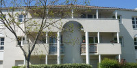 appartement à PESSAC (33600)