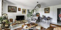 appartement à LIBOURNE (33500)
