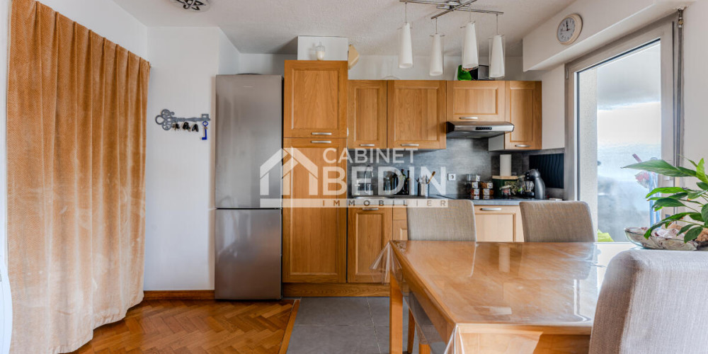 appartement à ARCACHON (33120)