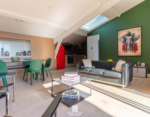 appartement  BORDEAUX