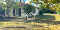 maison à BLANQUEFORT (33290)