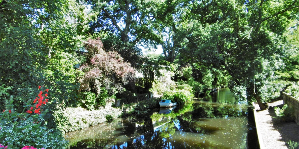 terrain à CAZAUX (33260)