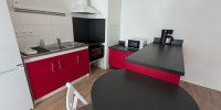 appartement à BEGLES (33130)