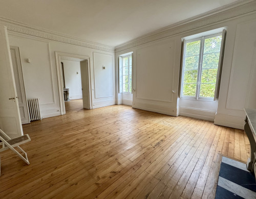 appartement  BORDEAUX
