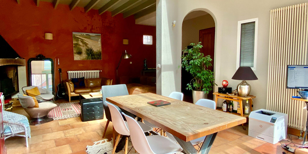 maison à BORDEAUX (33000)