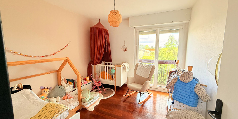 appartement à MERIGNAC (33700)