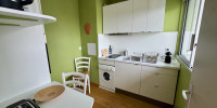appartement à BORDEAUX (33000)
