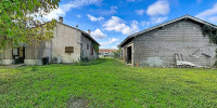 maison à VILLENAVE D ORNON (33140)
