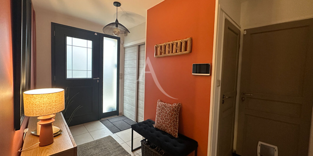 maison à PESSAC (33600)