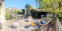 maison à BORDEAUX (33200)