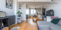 appartement à BORDEAUX (33000)