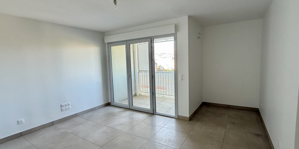 appartement à TALENCE (33400)