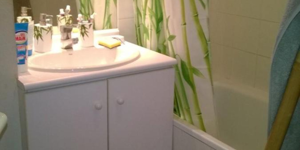 appartement à TALENCE (33400)