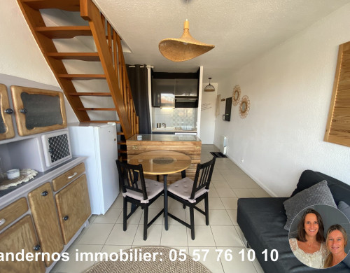 appartement  ANDERNOS LES BAINS