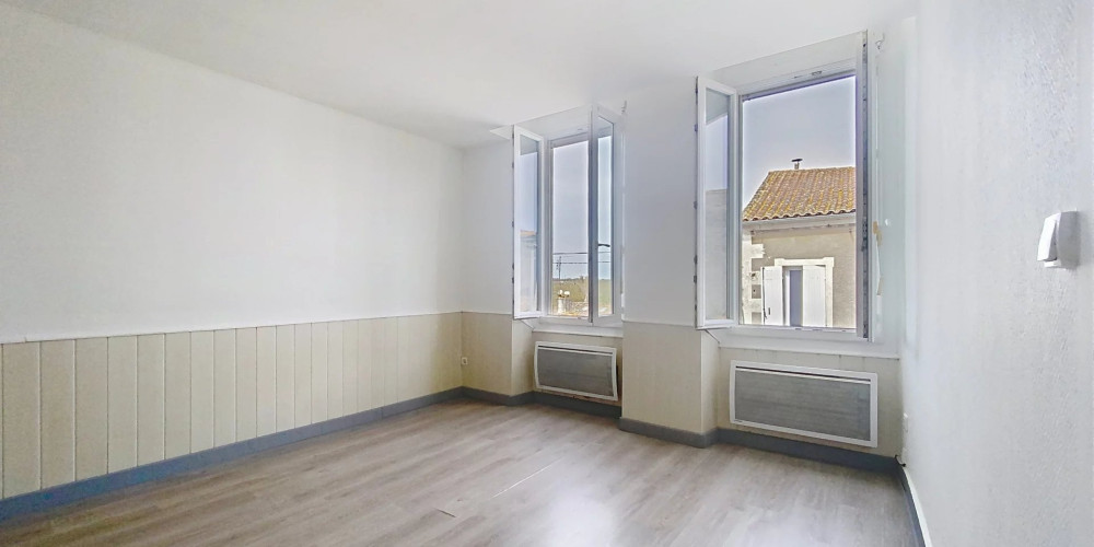 appartement à PELLEGRUE (33790)
