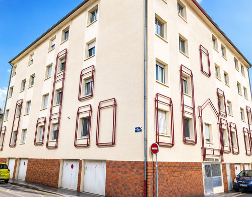 appartement  LIBOURNE