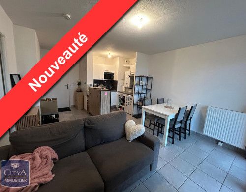 appartement  LORMONT