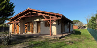 maison à MIOS (33380)