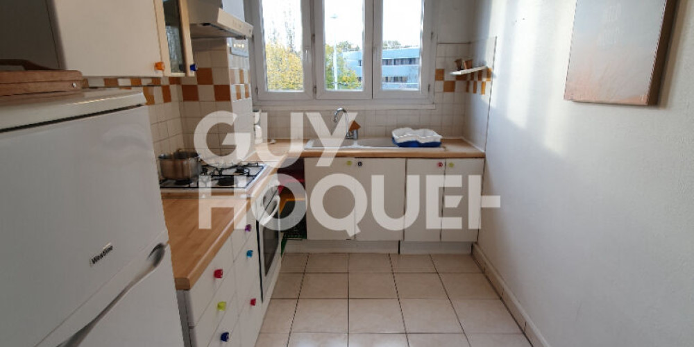 appartement à TALENCE (33400)