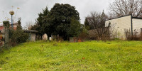 terrain à BRUGES (33520)