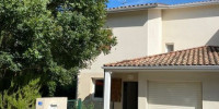 maison à LEOGNAN (33850)