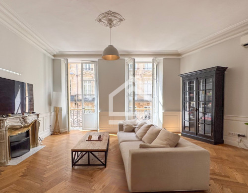 appartement  BORDEAUX