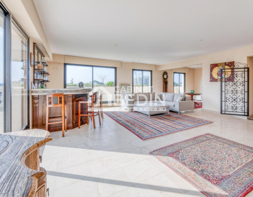 appartement  LE BOUSCAT