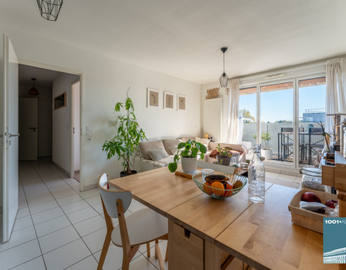 appartement  BEGLES