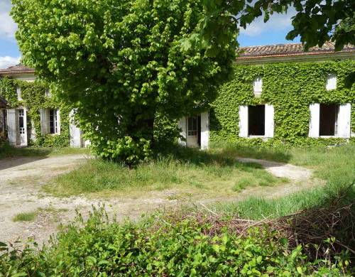 maison  CARTELEGUE